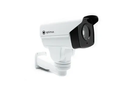 Optimus IP-P082.1(10x)P_v.1 Камера IP видеонаблюдения